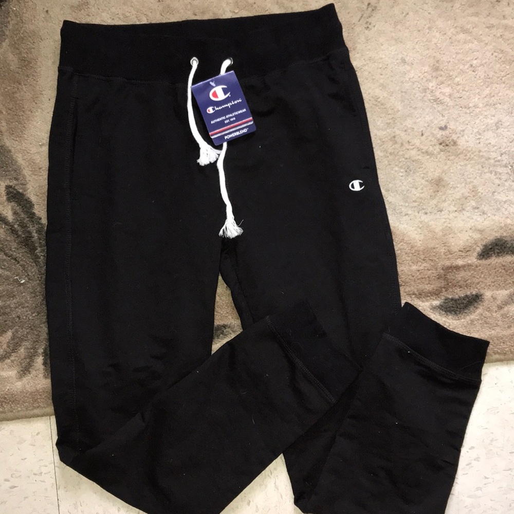 BRAND NEW Champion Joggers